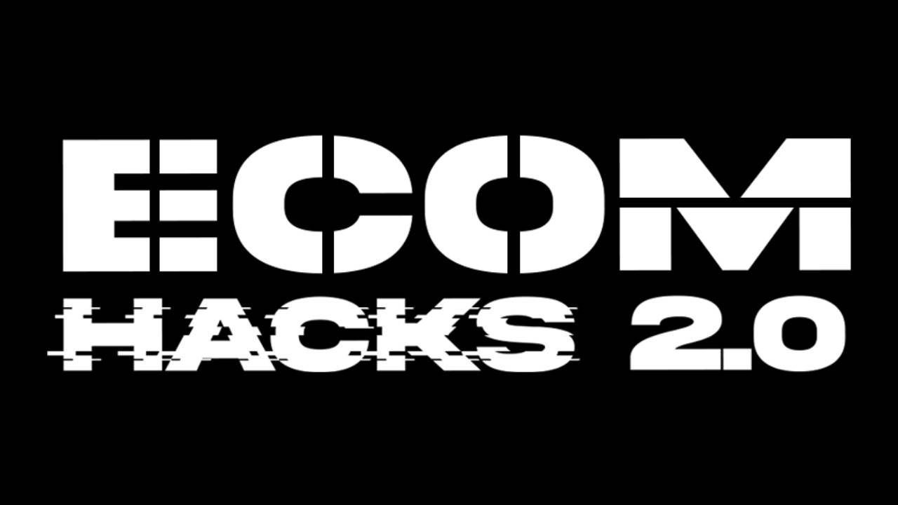 Ecomhacks 2.0